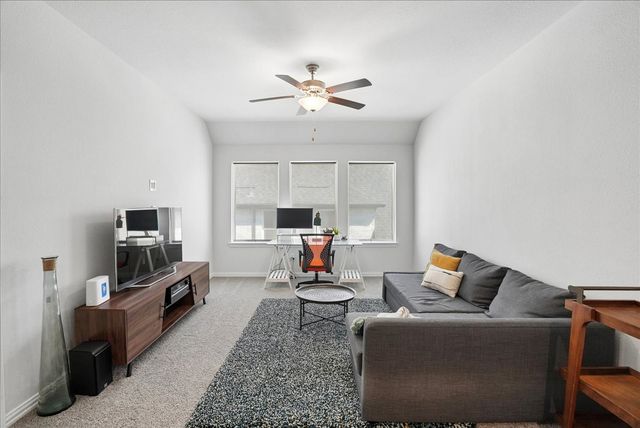 2721 Rotherham Street, Prosper, TX 75078