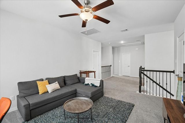 2721 Rotherham Street, Prosper, TX 75078