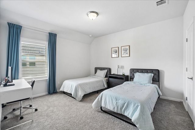 2721 Rotherham Street, Prosper, TX 75078