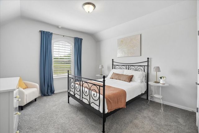 2721 Rotherham Street, Prosper, TX 75078