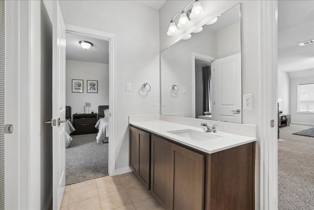 2721 Rotherham Street, Prosper, TX 75078