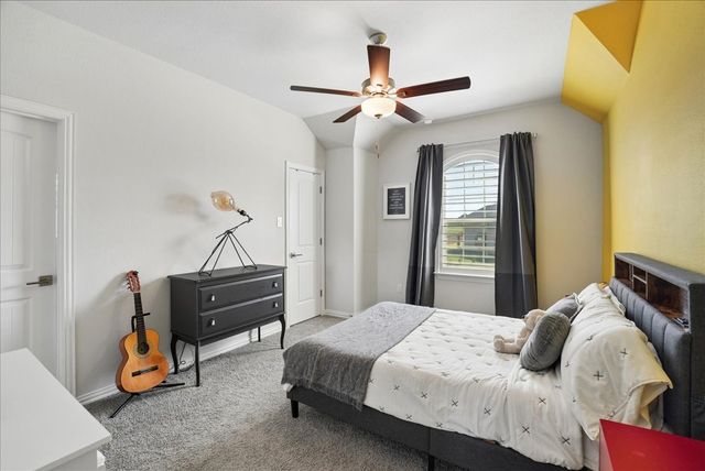 2721 Rotherham Street, Prosper, TX 75078