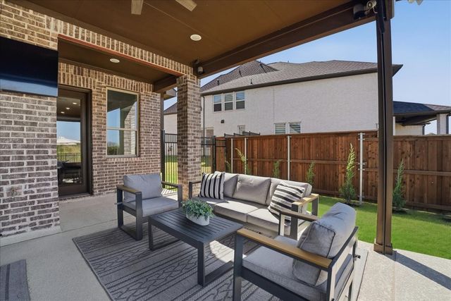 2721 Rotherham Street, Prosper, TX 75078