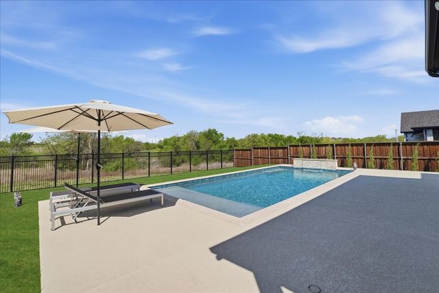 2721 Rotherham Street, Prosper, TX 75078