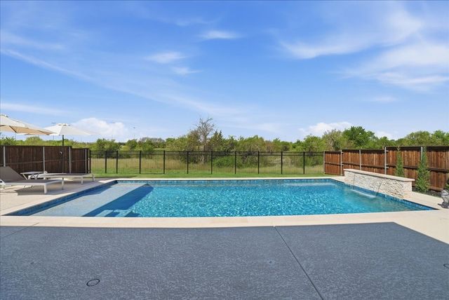 2721 Rotherham Street, Prosper, TX 75078