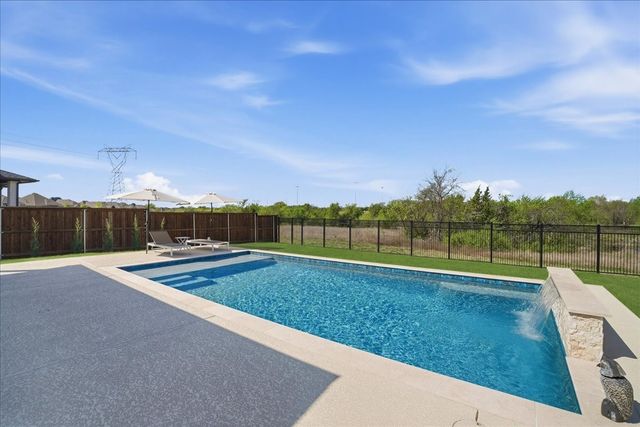 2721 Rotherham Street, Prosper, TX 75078