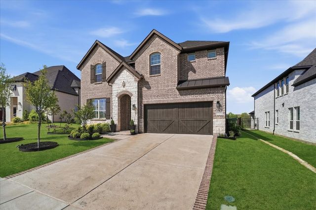 2721 Rotherham Street, Prosper, TX 75078