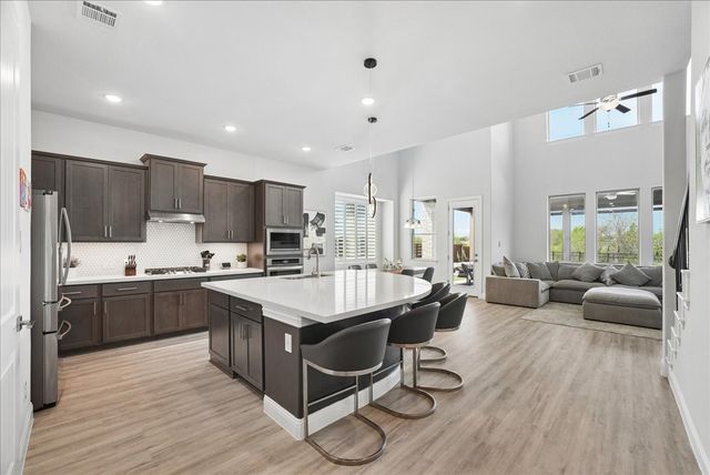 2721 Rotherham Street, Prosper, TX 75078