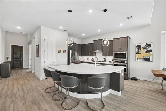 2721 Rotherham Street, Prosper, TX 75078