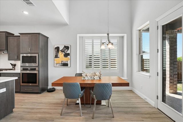 2721 Rotherham Street, Prosper, TX 75078