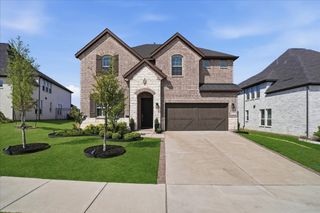 2721 Rotherham Street, Prosper, TX 75078