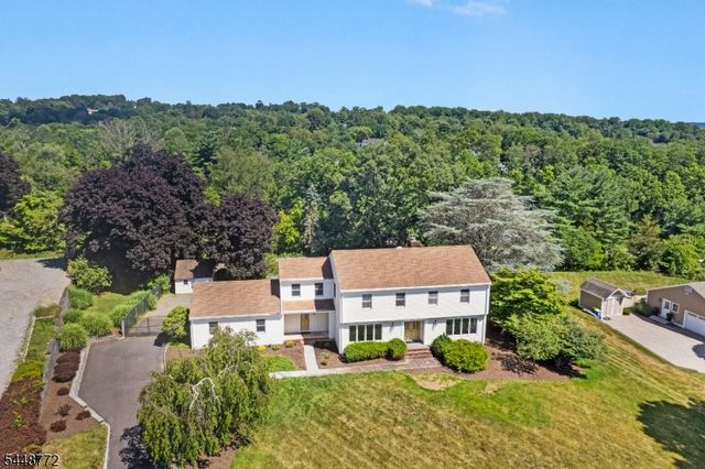 8 Patriot Rd, Peapack Gladstone Boro, NJ 07934