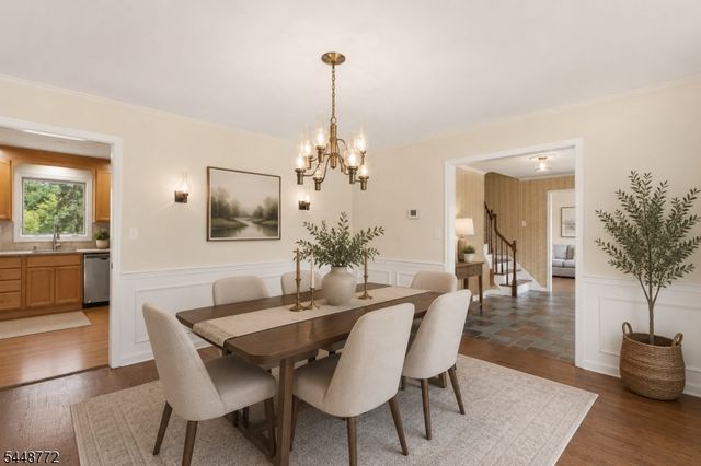 8 Patriot Rd, Peapack Gladstone Boro, NJ 07934