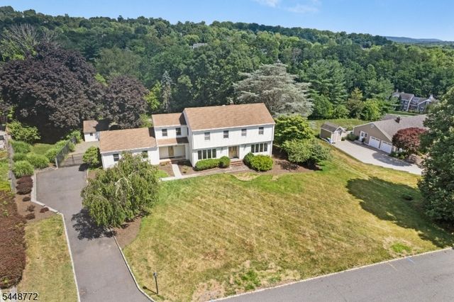 8 Patriot Rd, Peapack Gladstone Boro, NJ 07934