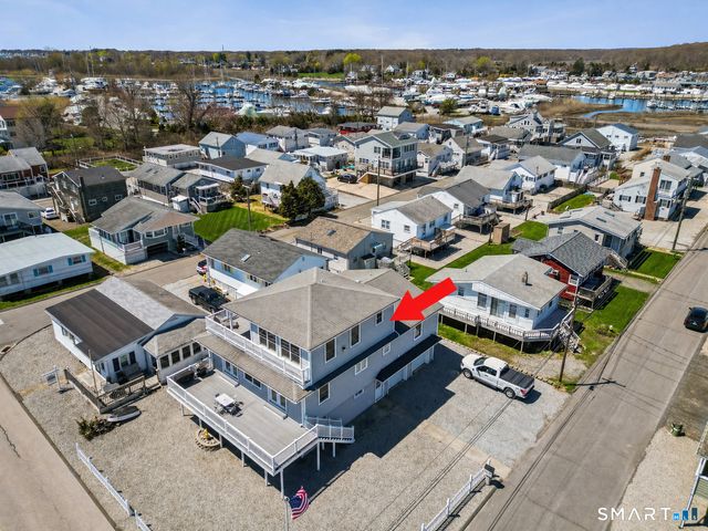 449 Seaside Avenue, Westbrook, CT 06498