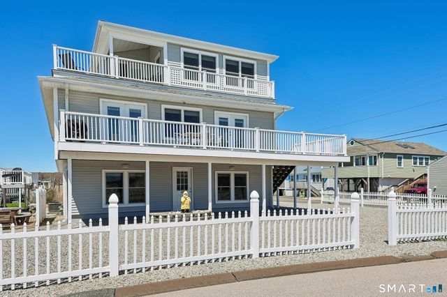 449 Seaside Avenue, Westbrook, CT 06498