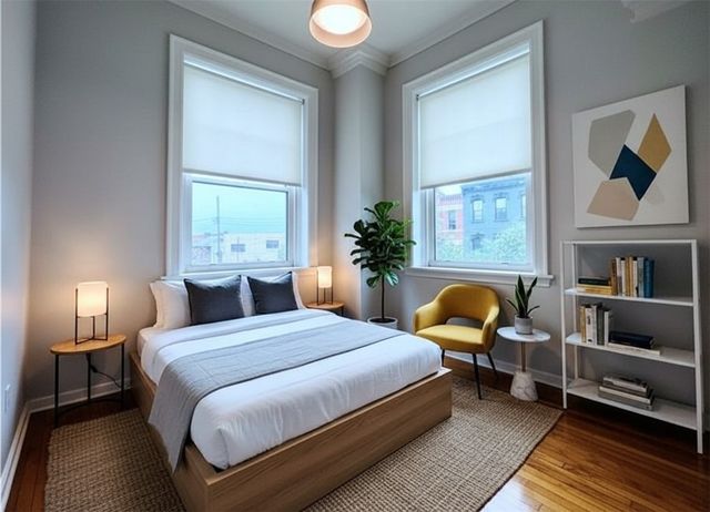 212 45th St 2D, Lawrenceville, PA 15201