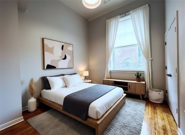 212 45th St 2D, Lawrenceville, PA 15201