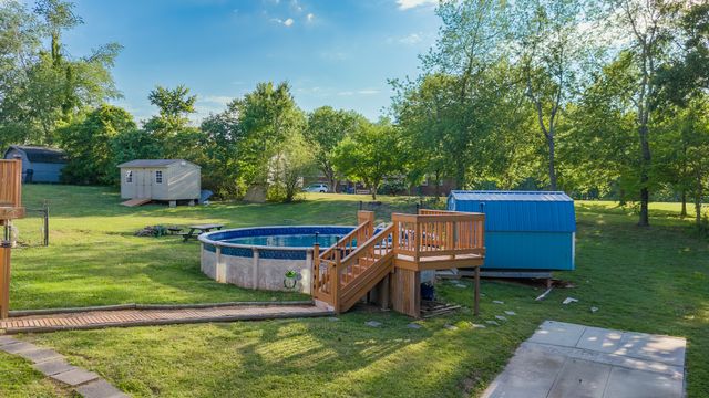 309 Skyline Dr, White House, TN 37188