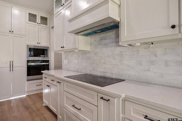 801 jack brown, Whitehouse, TX 75791