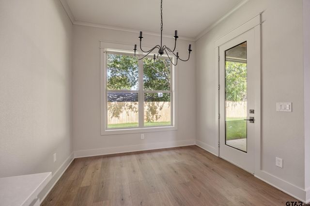 801 jack brown, Whitehouse, TX 75791