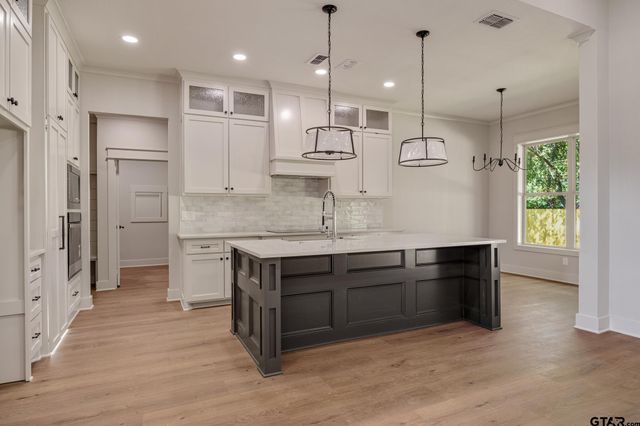 801 jack brown, Whitehouse, TX 75791