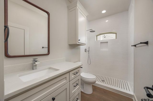801 jack brown, Whitehouse, TX 75791