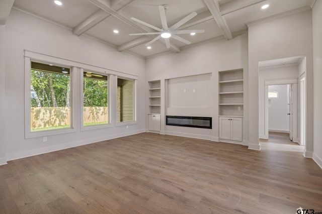 801 jack brown, Whitehouse, TX 75791