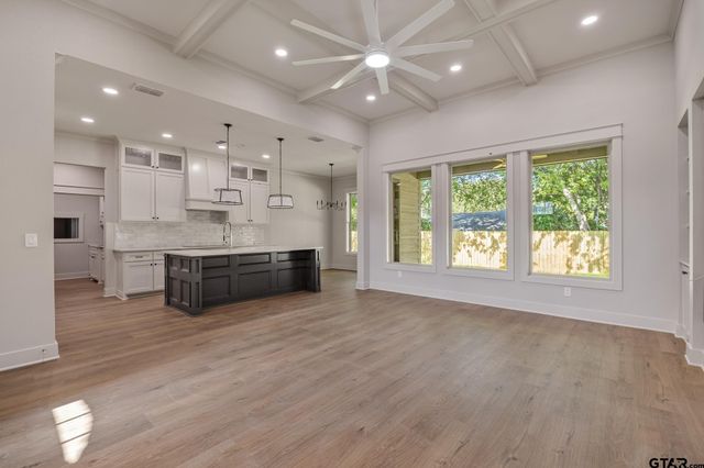 801 jack brown, Whitehouse, TX 75791