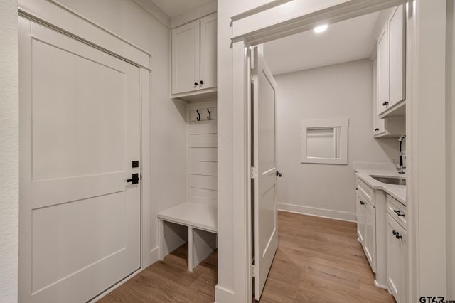 801 jack brown, Whitehouse, TX 75791
