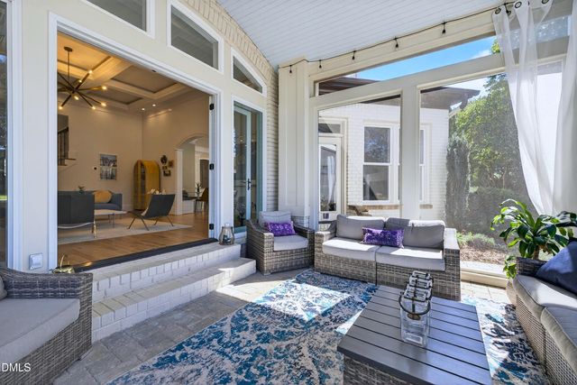 6701 Foxfire Place, Raleigh, NC 27615