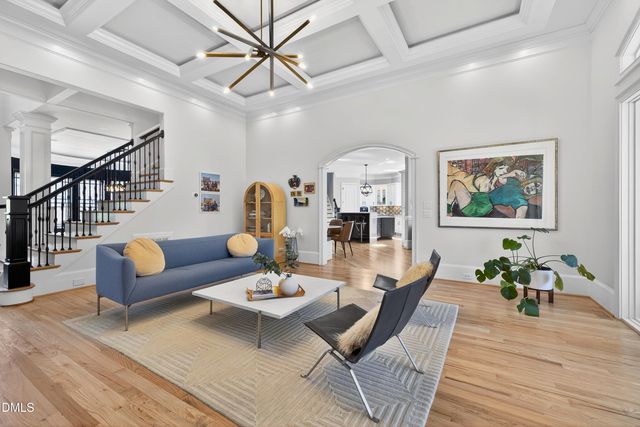 6701 Foxfire Place, Raleigh, NC 27615