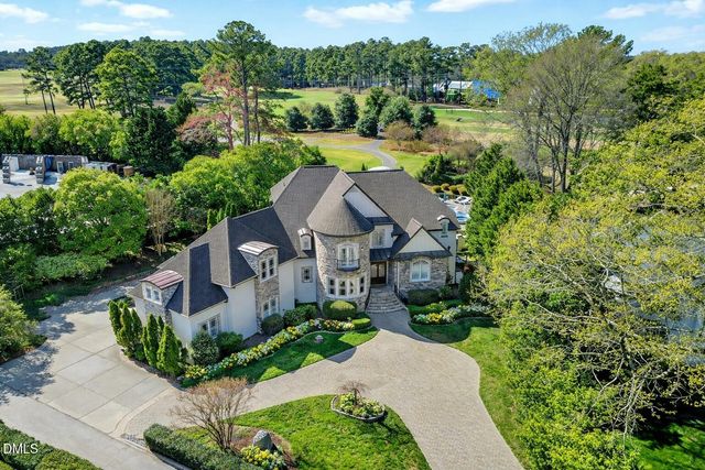 6701 Foxfire Place, Raleigh, NC 27615