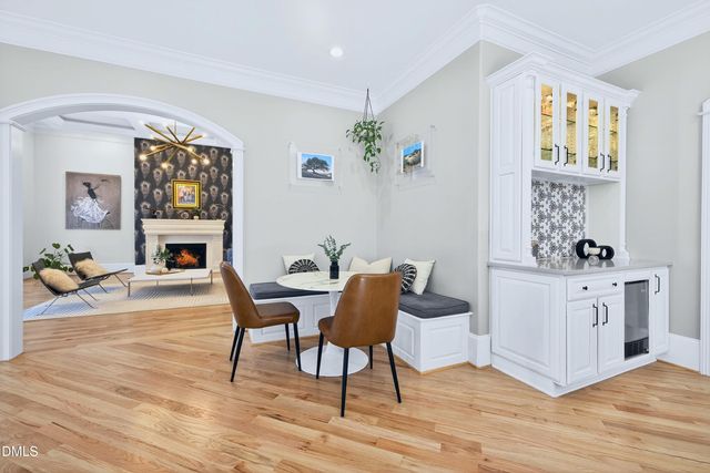 6701 Foxfire Place, Raleigh, NC 27615