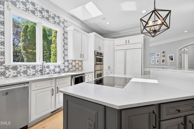 6701 Foxfire Place, Raleigh, NC 27615