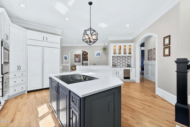 6701 Foxfire Place, Raleigh, NC 27615