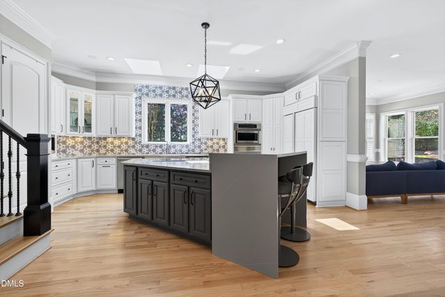 6701 Foxfire Place, Raleigh, NC 27615