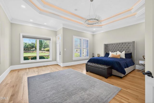 6701 Foxfire Place, Raleigh, NC 27615