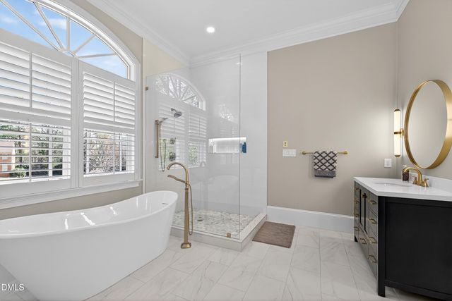 6701 Foxfire Place, Raleigh, NC 27615