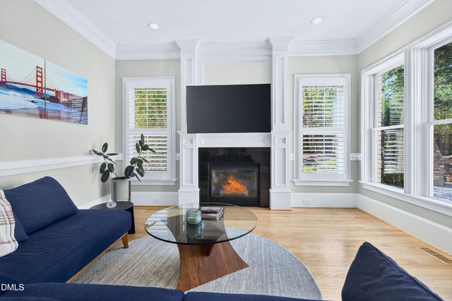 6701 Foxfire Place, Raleigh, NC 27615