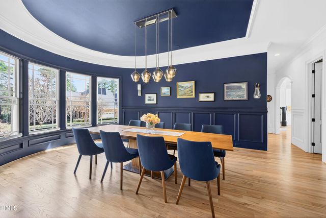 6701 Foxfire Place, Raleigh, NC 27615