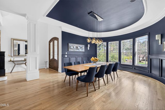 6701 Foxfire Place, Raleigh, NC 27615