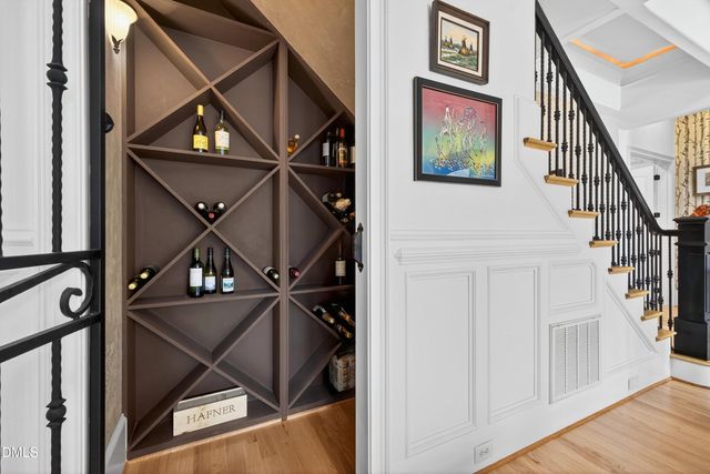 6701 Foxfire Place, Raleigh, NC 27615