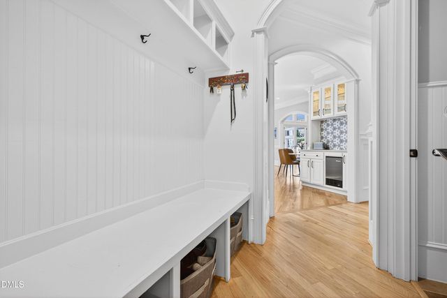 6701 Foxfire Place, Raleigh, NC 27615