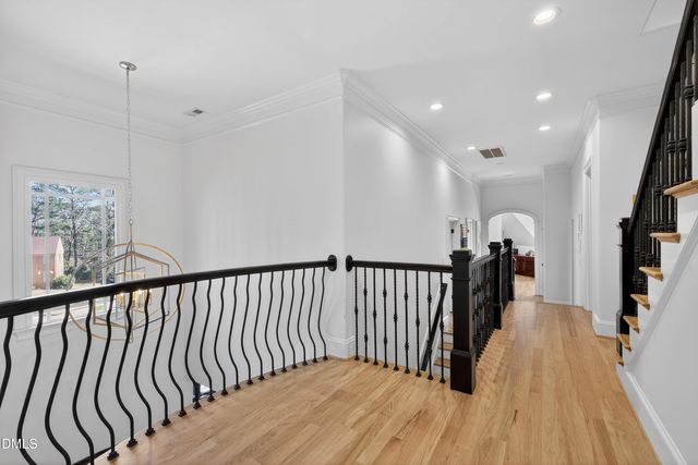 6701 Foxfire Place, Raleigh, NC 27615