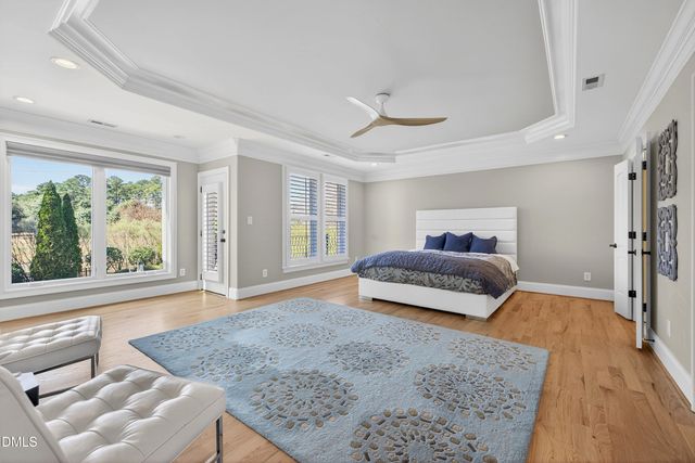 6701 Foxfire Place, Raleigh, NC 27615