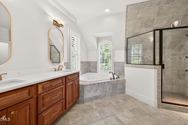 6701 Foxfire Place, Raleigh, NC 27615