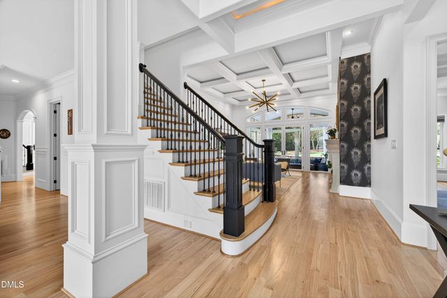 6701 Foxfire Place, Raleigh, NC 27615