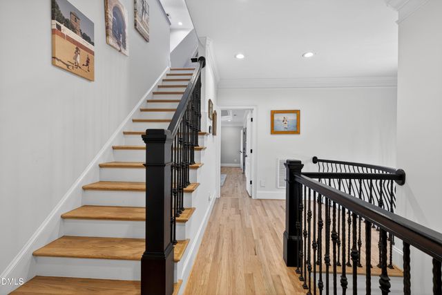 6701 Foxfire Place, Raleigh, NC 27615