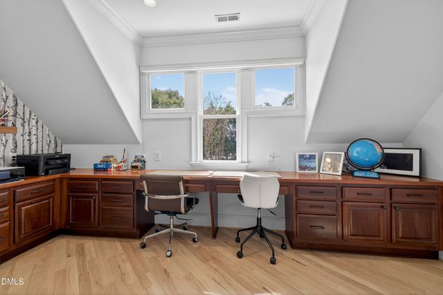 6701 Foxfire Place, Raleigh, NC 27615